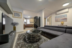 Cosy 3BR Home with Backyard in central of Gzira by 360 Estates